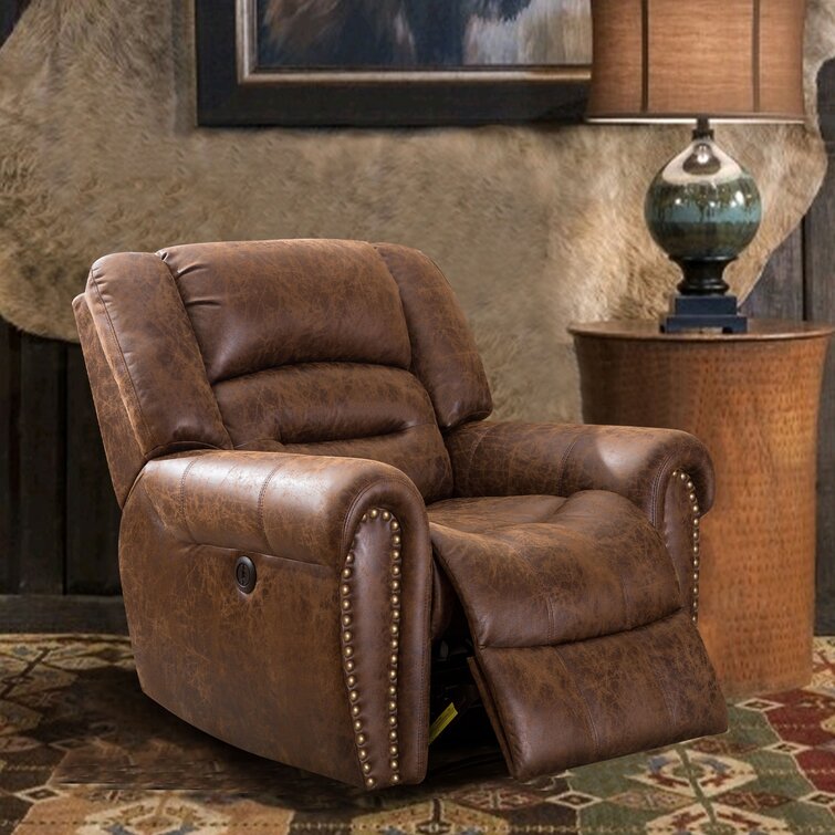 Retro recliner deals